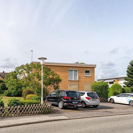 Haffkamp 16 Heimelig Apartman Grömitz Kültér fotó