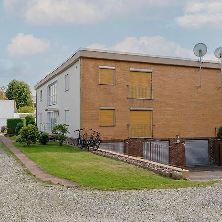 Haffkamp 16 Heimelig Apartman Grömitz Kültér fotó