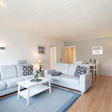 Haffkamp 16 Heimelig Apartman Grömitz Kültér fotó