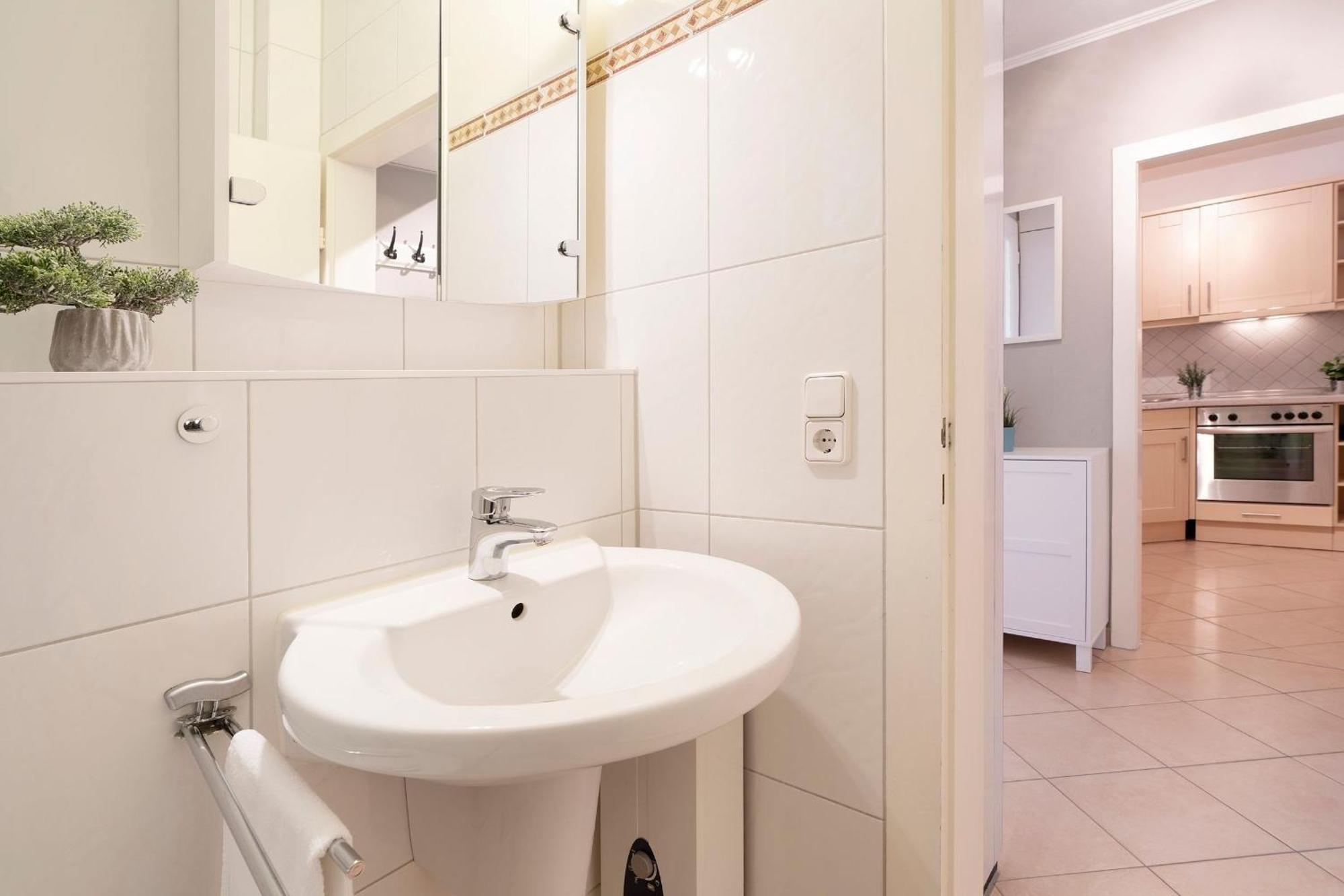 Haffkamp 16 Heimelig Apartman Grömitz Kültér fotó